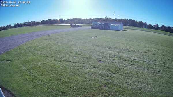 West Camera