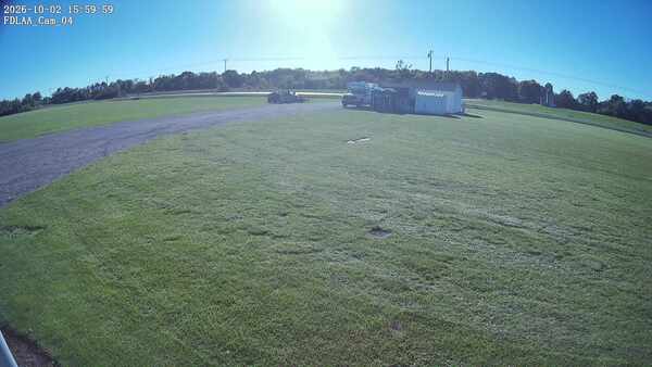 West Camera