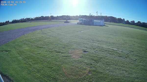 West Camera