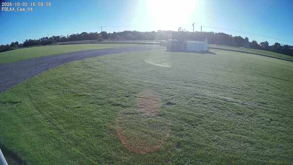 West Camera