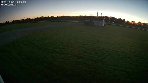 West Camera