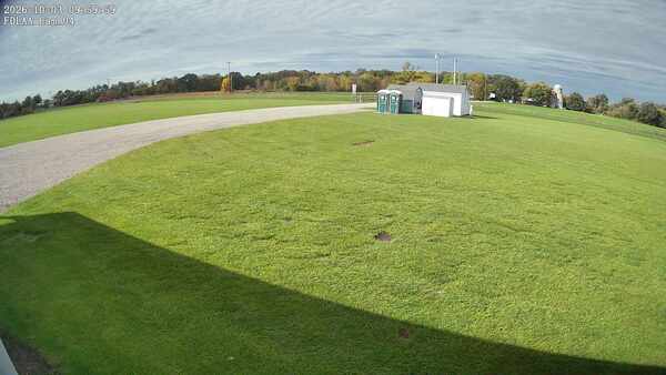 West Camera