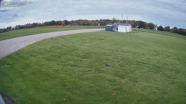 West Camera