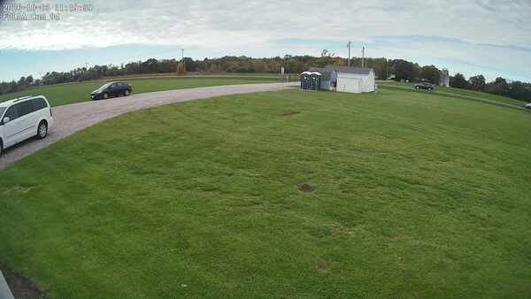 West Camera
