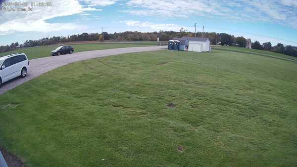 West Camera