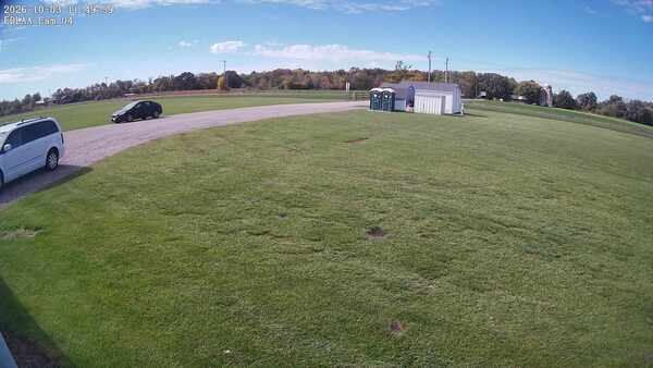 West Camera