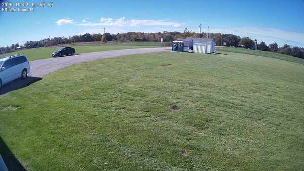 West Camera