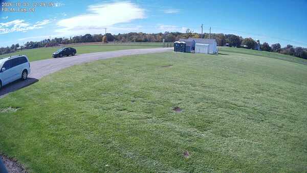West Camera