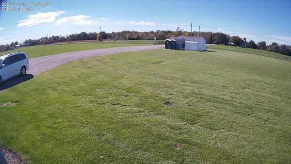 West Camera