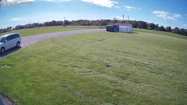 West Camera