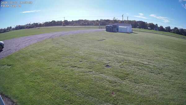 West Camera
