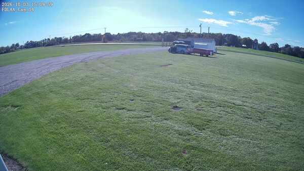 West Camera