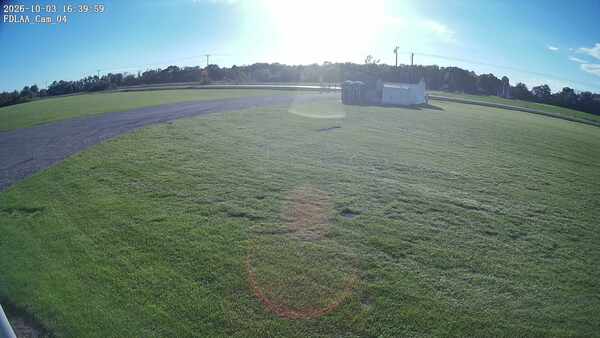 West Camera