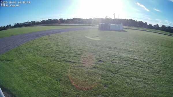 West Camera