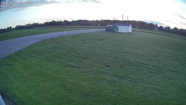 West Camera