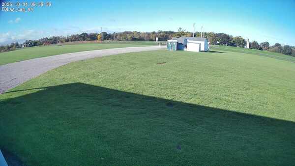 West Camera
