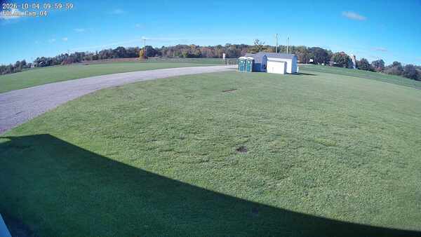 West Camera