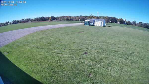 West Camera