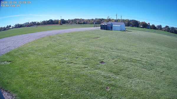 West Camera
