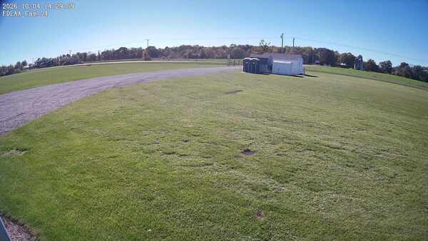 West Camera