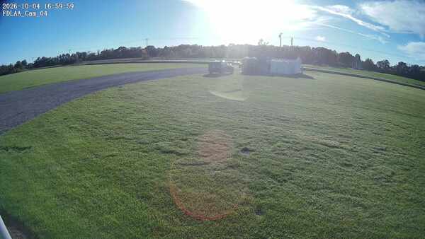 West Camera