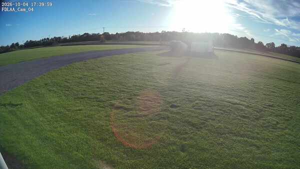 West Camera