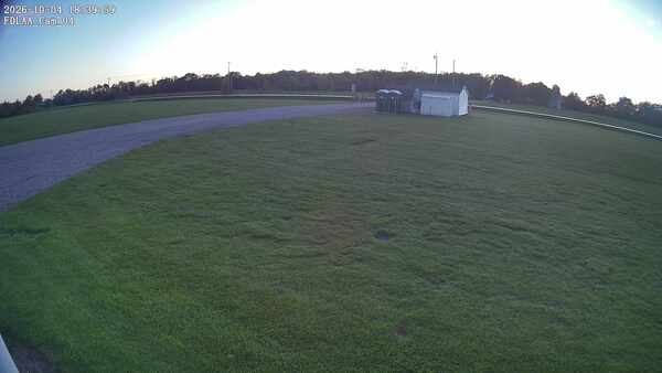 West Camera