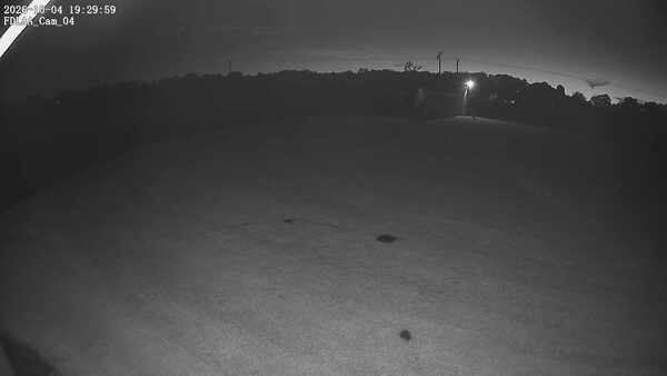 West Camera