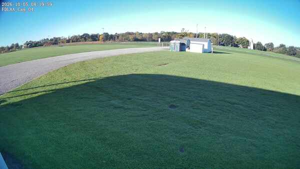 West Camera
