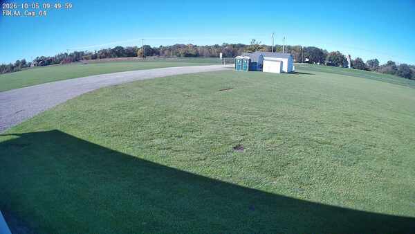 West Camera