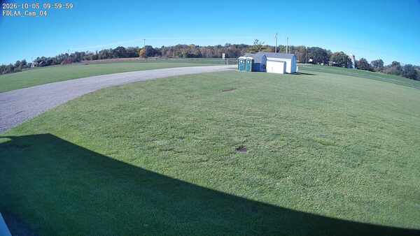West Camera