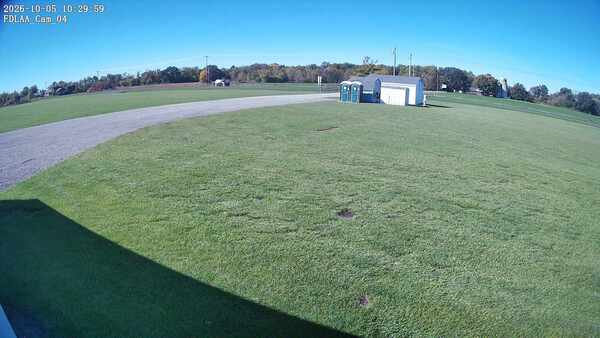 West Camera