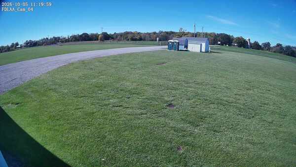 West Camera