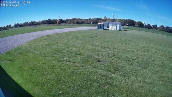 West Camera