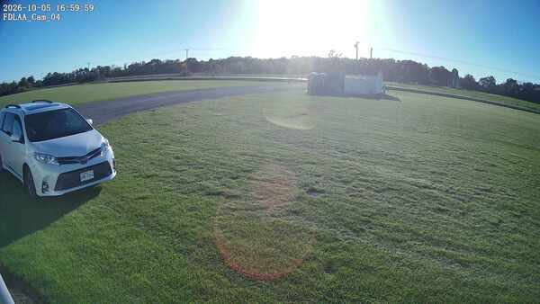 West Camera