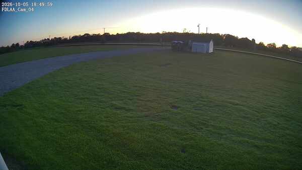West Camera
