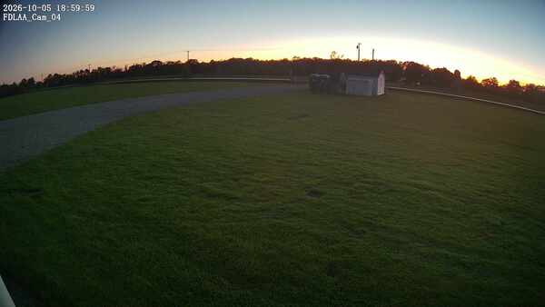 West Camera