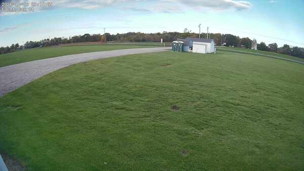 West Camera