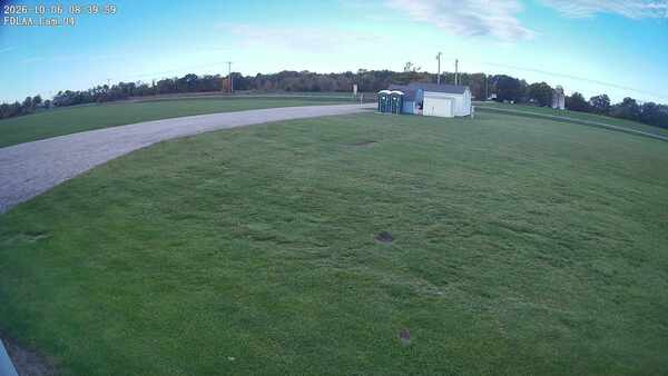 West Camera
