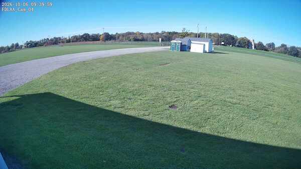 West Camera