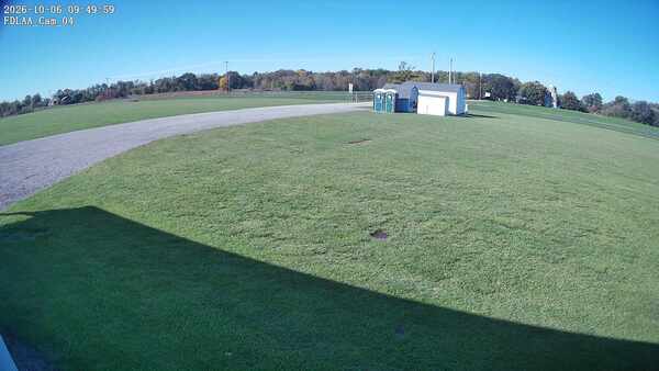 West Camera