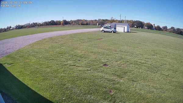 West Camera