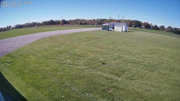 West Camera