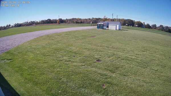 West Camera