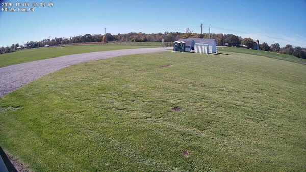 West Camera