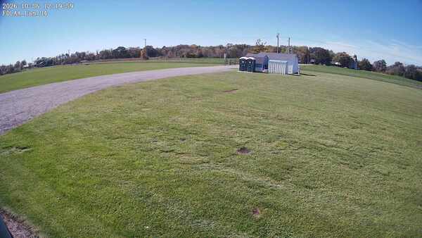 West Camera