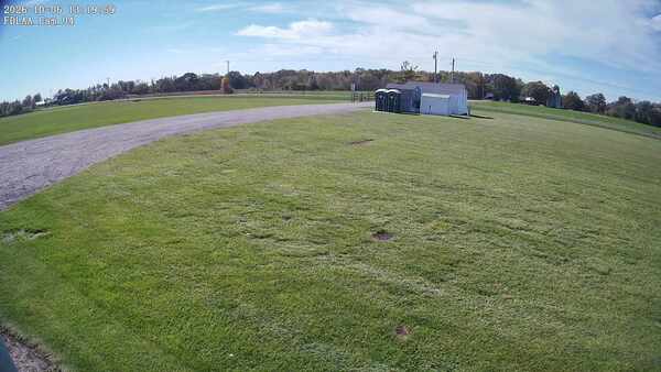 West Camera