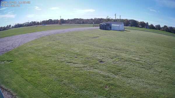 West Camera