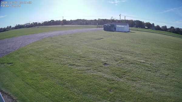 West Camera