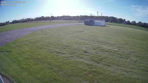 West Camera